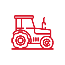 INDUSRTIA<br />
AGRÍCOLA