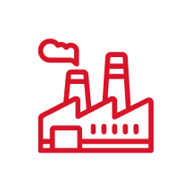 INDUSTRIA EN<br />
GENERAL