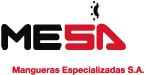 Logotipo de MESA